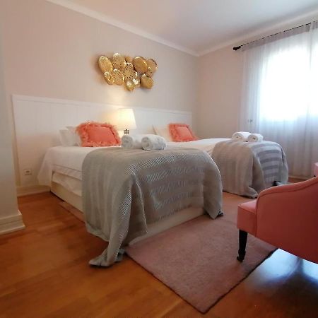 Appartamento Mysh Lisbona Esterno foto