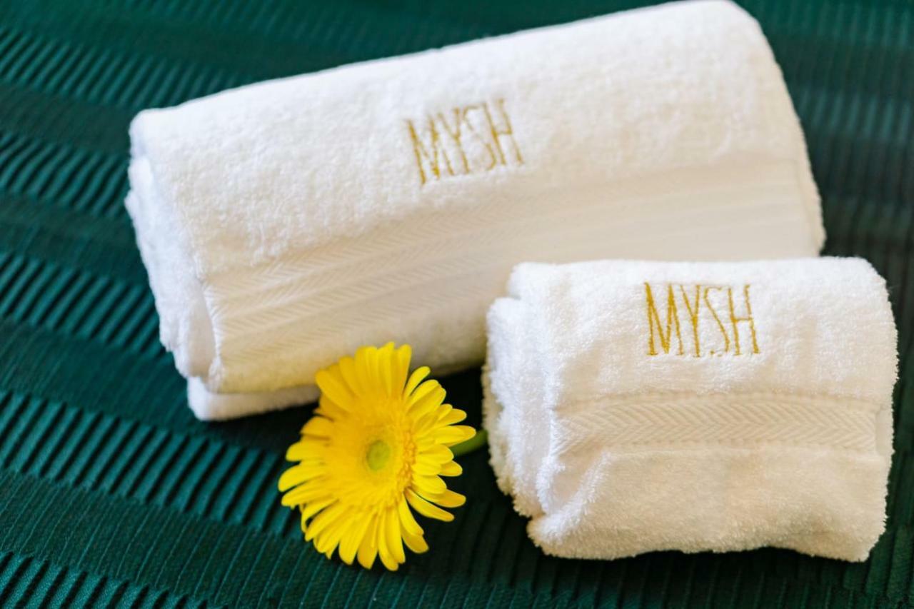 Appartamento Mysh Lisbona Esterno foto